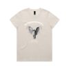 Women's Maple Tee Thumbnail